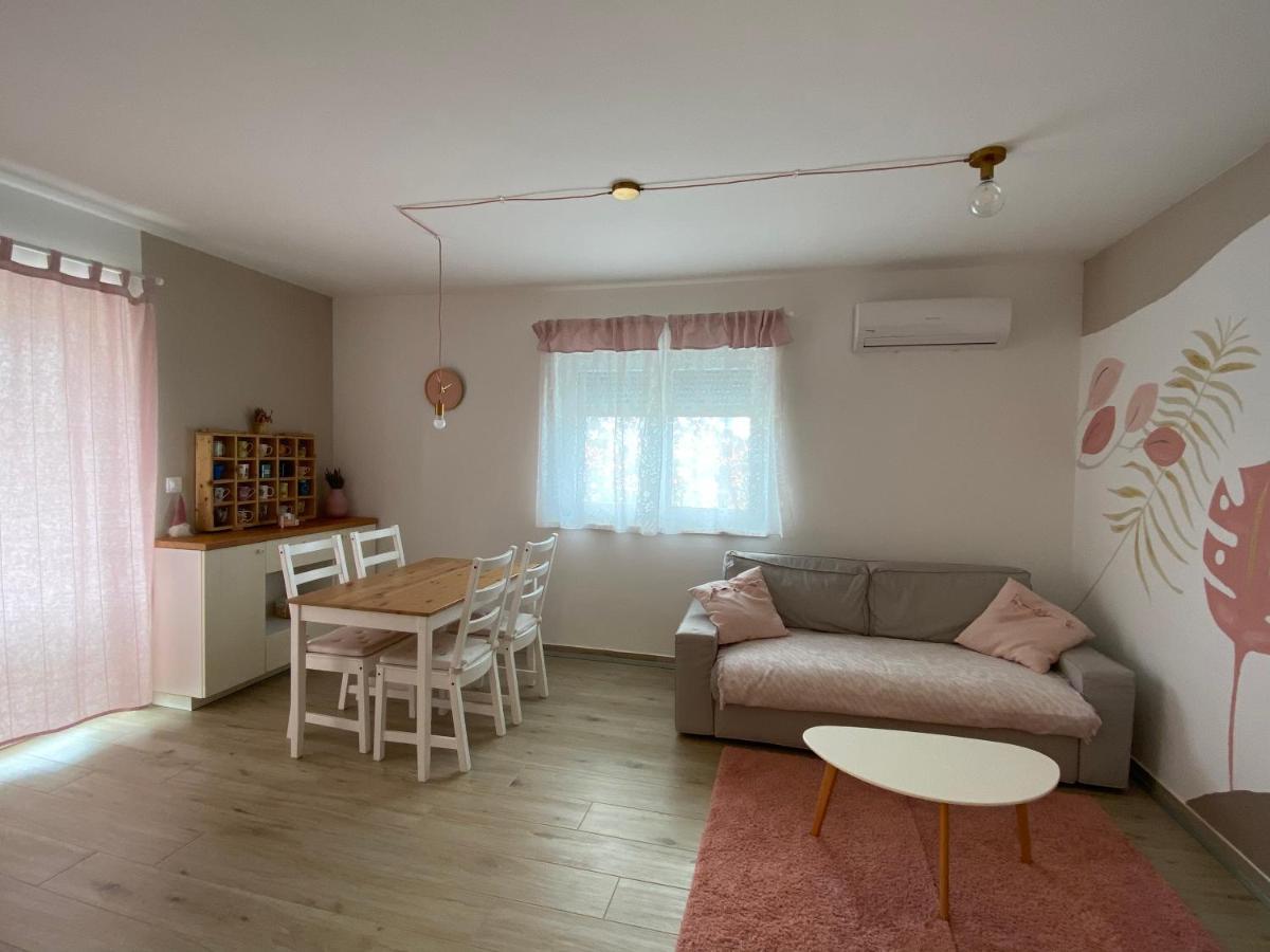 Apartamento Mint&Rose Peroj Exterior foto