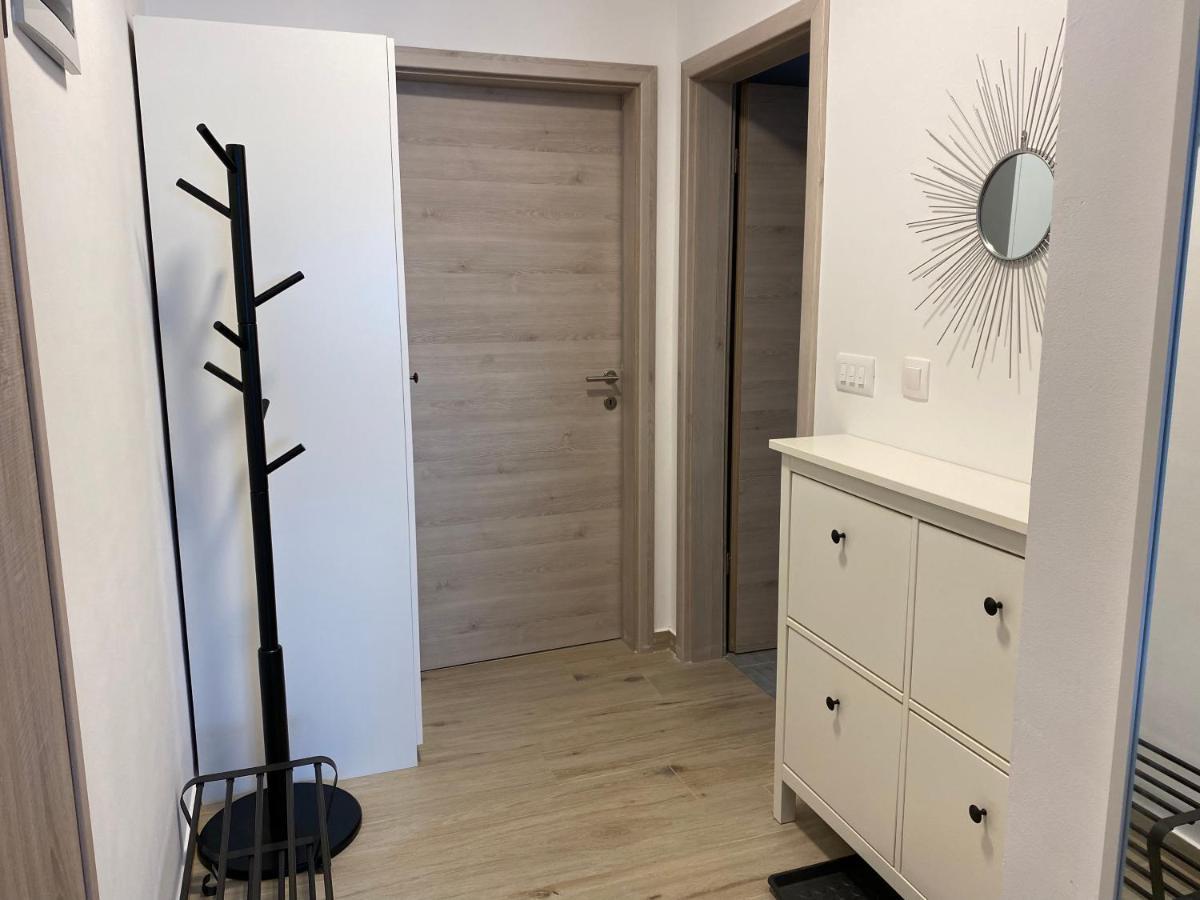 Apartamento Mint&Rose Peroj Exterior foto