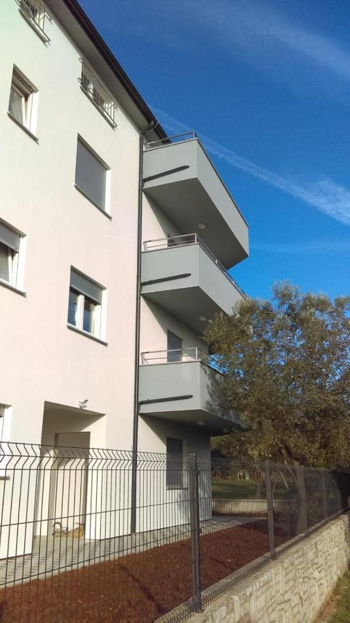 Apartamento Mint&Rose Peroj Exterior foto